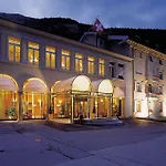 Thermal Hotels&walliser Alpentherme Hotel 3*
