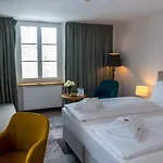 Thermal Hotels&walliser Alpentherme Hotel 3*