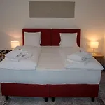 Hotel Thermal Hotels&walliser Alpentherme 3*