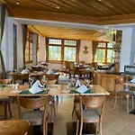 Hotel Thermal Hotels&walliser Alpentherme