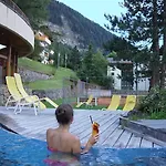 Hotel Thermal Hotels&walliser Alpentherme