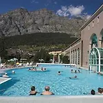 Thermal Hotels&walliser Alpentherme