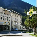 Hotel Thermal Hotels&walliser Alpentherme 3*