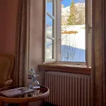 Thermal Hotels&walliser Alpentherme Hotel