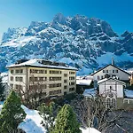 Thermal Hotels&walliser Alpentherme 3*