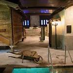 Thermal Hotels&walliser Alpentherme 3*