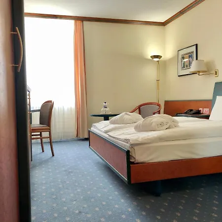 Otel Thermal & Walliser Alpentherme