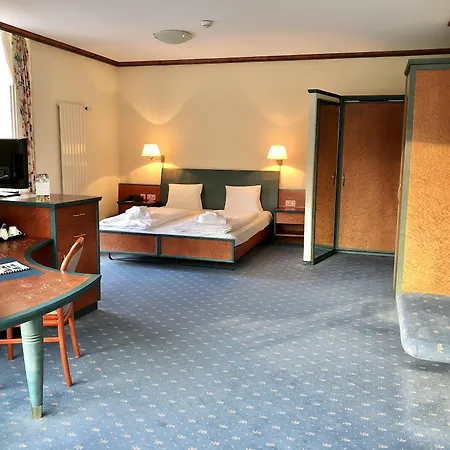 Otel Thermal & Walliser Alpentherme