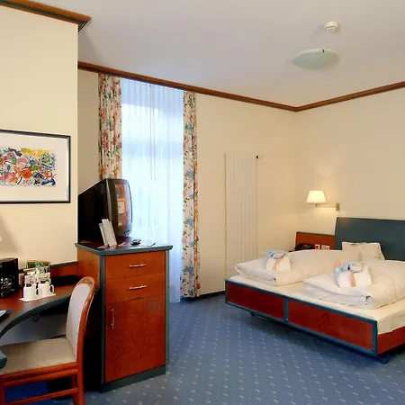 Thermal & Walliser Alpentherme Otel