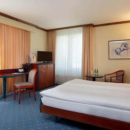 Otel Thermal & Walliser Alpentherme Leukerbad