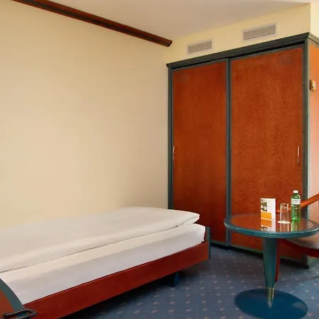 Thermal Hotels&walliser Alpentherme Leukerbad