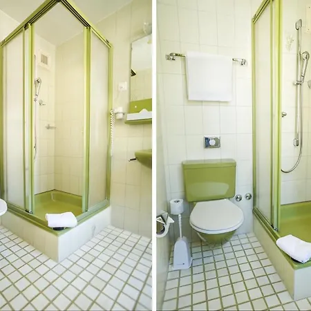 Thermal Hotels&walliser Alpentherme Hotel Leukerbad