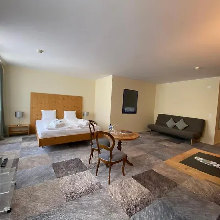 Thermal Hotels&walliser Alpentherme 3*