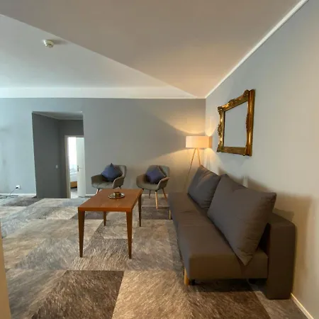 Thermal & Walliser Alpentherme Hotel Leukerbad