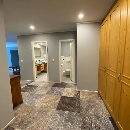 Hotel Thermal & Walliser Alpentherme Leukerbad