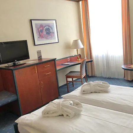 Hotel Thermal & Walliser Alpentherme Leukerbad