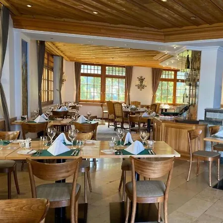 Hotel Thermal & Walliser Alpentherme