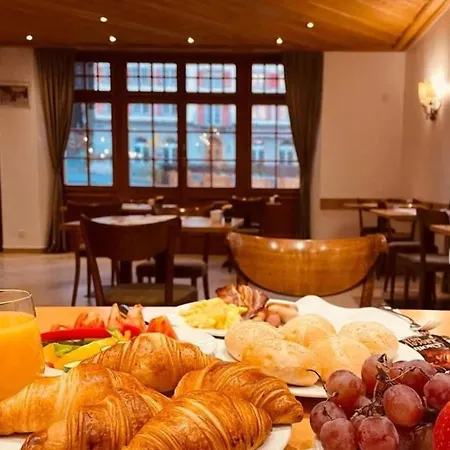 Thermal & Walliser Alpentherme 3* Leukerbad