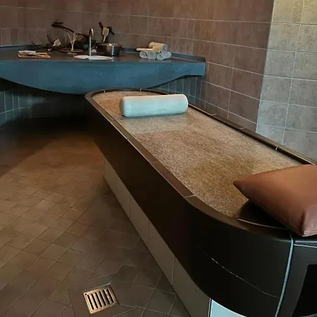 Hotel Thermal Hotels&walliser Alpentherme