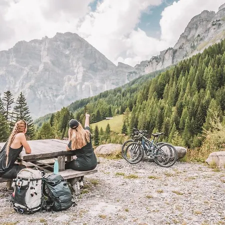 Thermal & Walliser Alpentherme