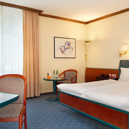 Hotel Thermal & Walliser Alpentherme 3*