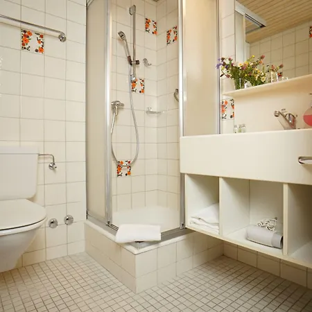 Thermal Hotels&walliser Alpentherme Hotel