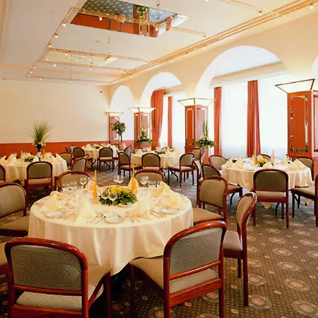 Thermal & Walliser Alpentherme Hotel