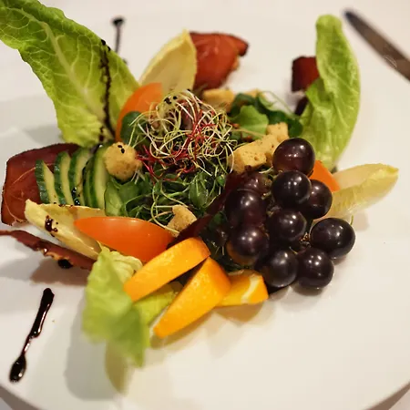 Thermal & Walliser Alpentherme Hotel Leukerbad