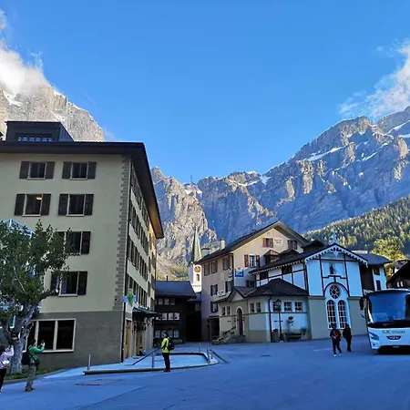 Thermal & Walliser Alpentherme