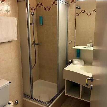 Thermal & Walliser Alpentherme Hotel 3*