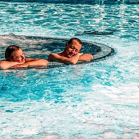 Thermal Hotels&walliser Alpentherme 3*