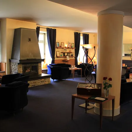 Thermal Hotels&walliser Alpentherme 3*
