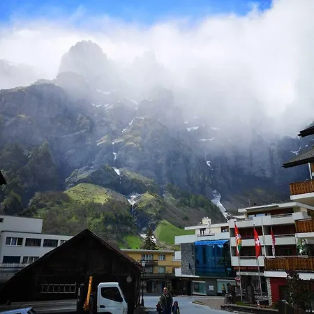 Thermal Hotels&walliser Alpentherme Leukerbad