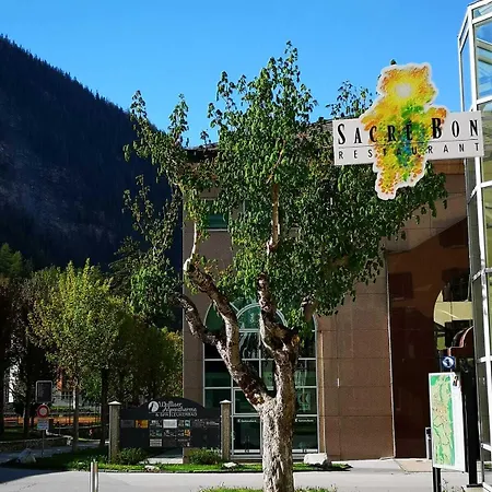 Thermal Hotels&walliser Alpentherme