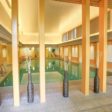 Thermal & Walliser Alpentherme 3* Лейкербад