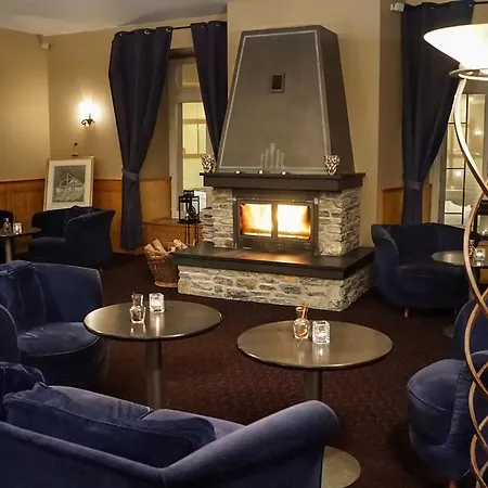Otel Thermal & Walliser Alpentherme 3*