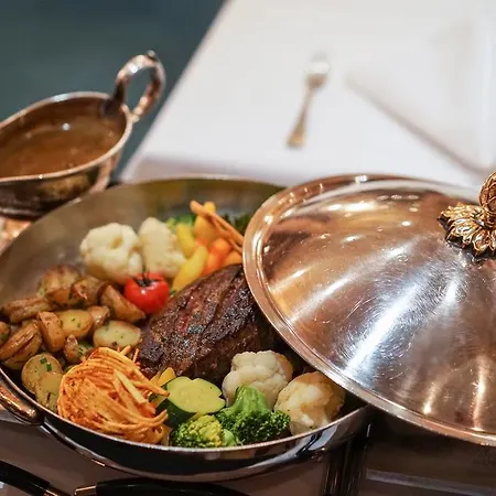 Thermal & Walliser Alpentherme 3* Leukerbad