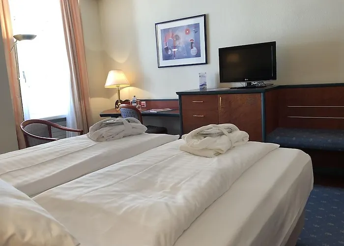 Thermal & Walliser Alpentherme Отель 3*