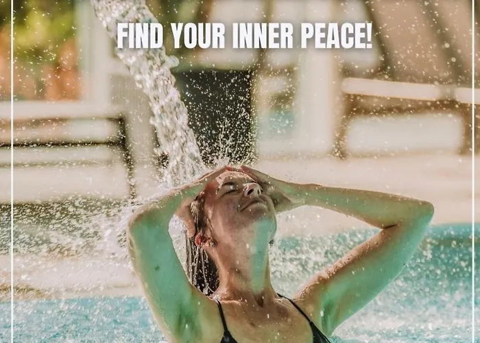 Thermal & Walliser Alpentherme Отель Лойкербад