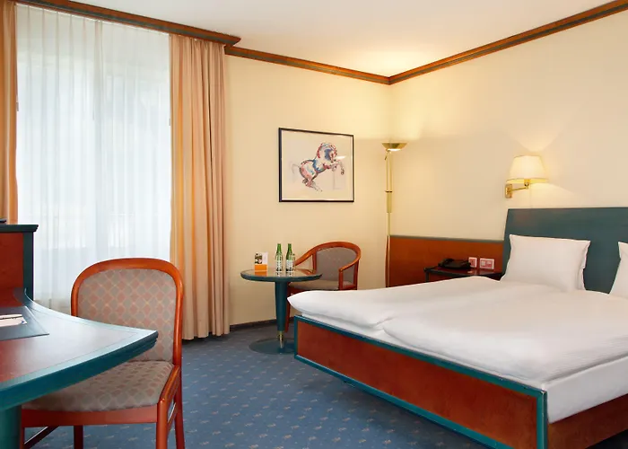 Отель Thermal & Walliser Alpentherme 3*