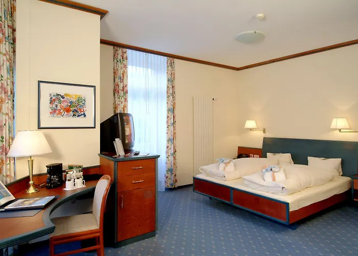 Thermal & Walliser Alpentherme Отель