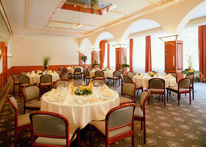 Thermal & Walliser Alpentherme Отель