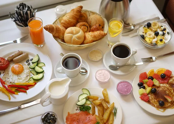 Отель Thermal & Walliser Alpentherme