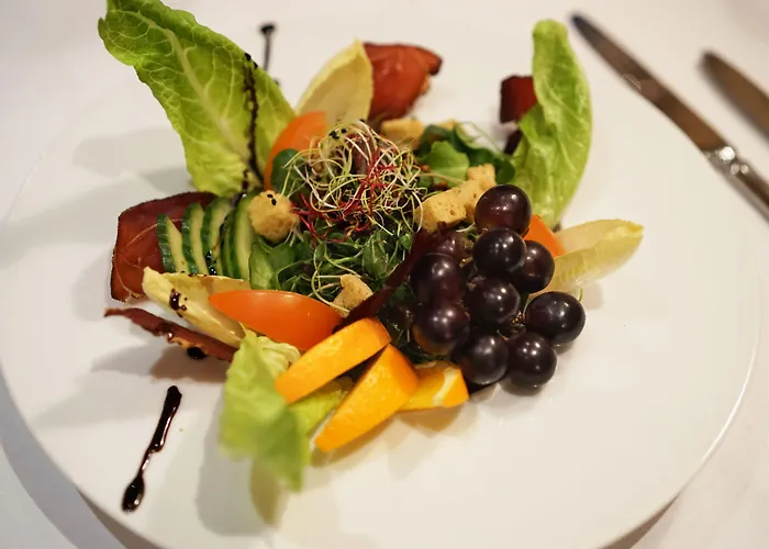 Thermal & Walliser Alpentherme Отель Лойкербад