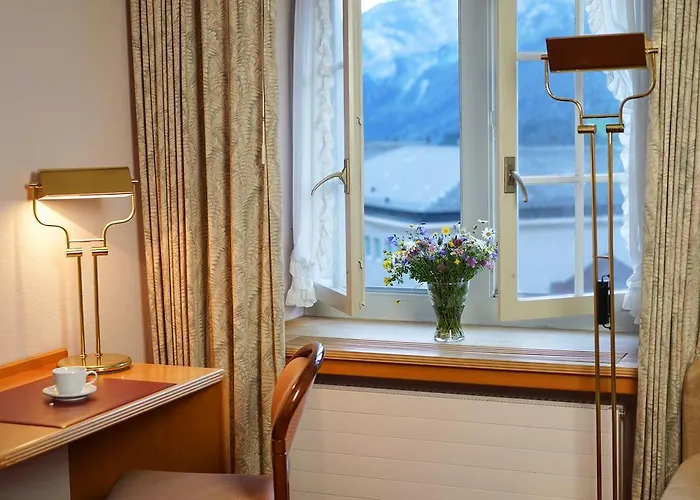 Thermal & Walliser Alpentherme