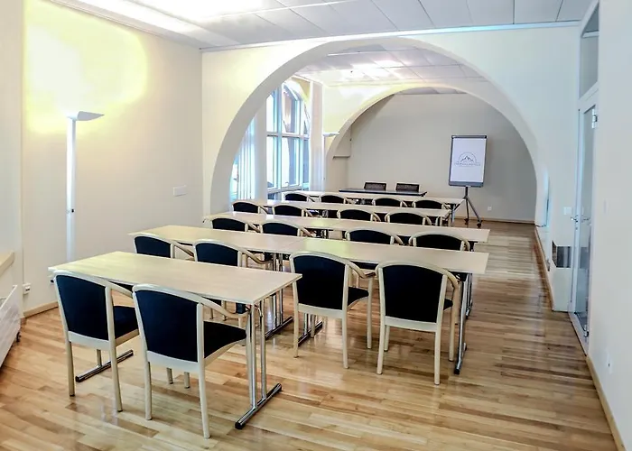 Thermal & Walliser Alpentherme Отель 3*