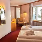 Thermal & Walliser Alpentherme Отель