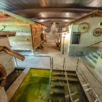 Thermal & Walliser Alpentherme Отель