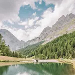 Thermal & Walliser Alpentherme Лойкербад