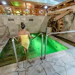 Thermal & Walliser Alpentherme Отель